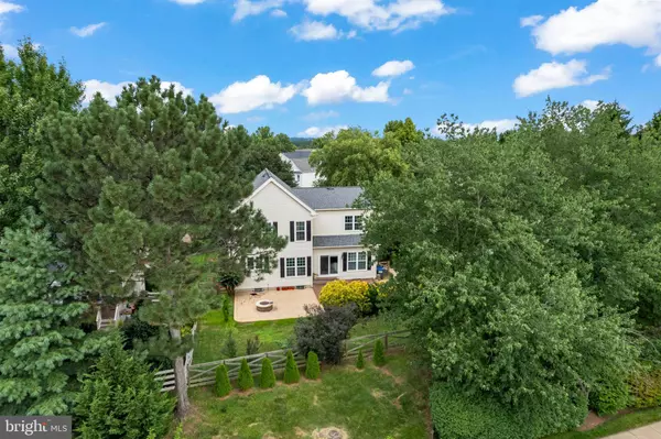 12215 CONVEYOR CT, Bristow, VA 20136