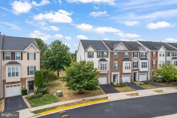 14259 LEGEND GLEN CT, Gainesville, VA 20155