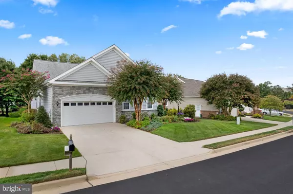 13879 CRABTREE WAY, Gainesville, VA 20155