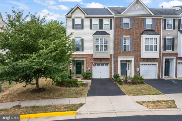 14259 LEGEND GLEN CT, Gainesville, VA 20155