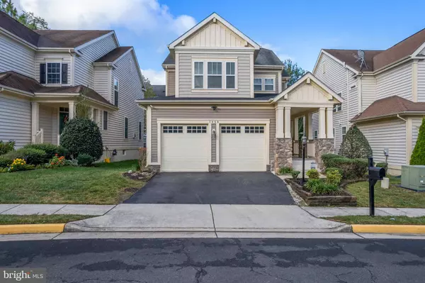 7959 ALMEDA CT, Lorton, VA 22079