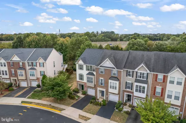 14259 LEGEND GLEN CT, Gainesville, VA 20155