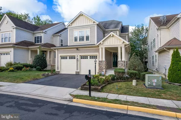 7959 ALMEDA CT, Lorton, VA 22079