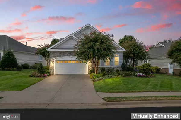 13879 CRABTREE WAY, Gainesville, VA 20155