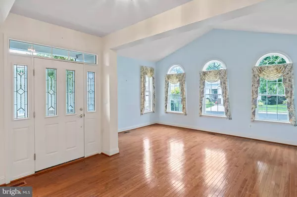 13879 CRABTREE WAY, Gainesville, VA 20155