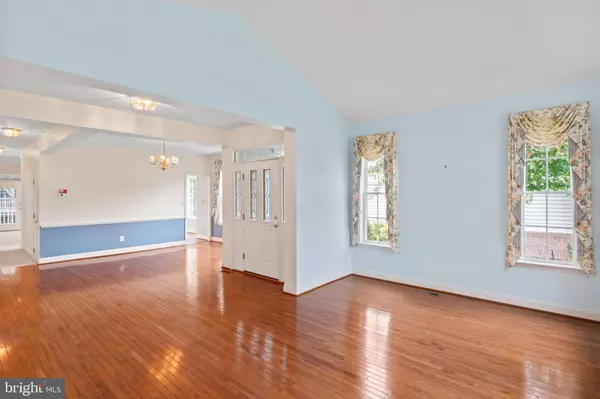 13879 CRABTREE WAY, Gainesville, VA 20155