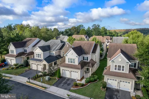 7959 ALMEDA CT, Lorton, VA 22079