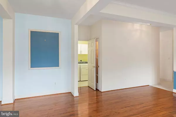 13879 CRABTREE WAY, Gainesville, VA 20155