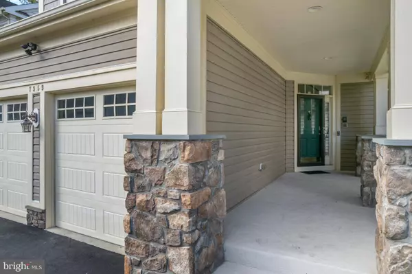 7959 ALMEDA CT, Lorton, VA 22079