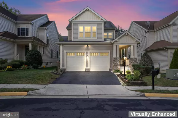 7959 ALMEDA CT, Lorton, VA 22079