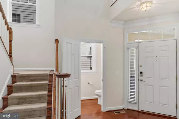 7959 ALMEDA CT, Lorton, VA 22079