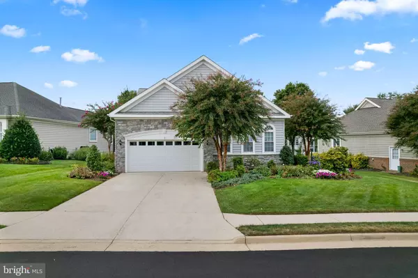 13879 CRABTREE WAY, Gainesville, VA 20155