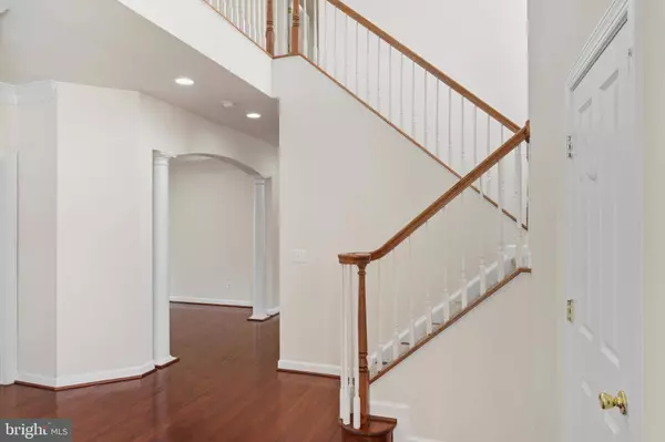 7959 ALMEDA CT, Lorton, VA 22079