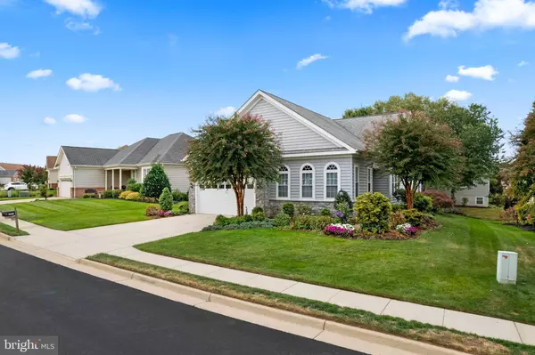 13879 CRABTREE WAY, Gainesville, VA 20155