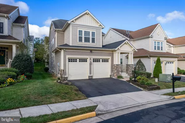 7959 ALMEDA CT, Lorton, VA 22079