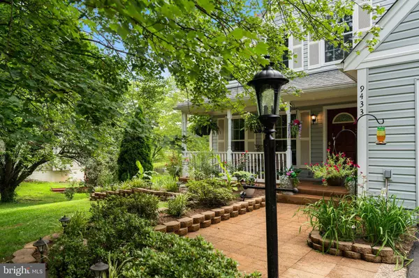 9433 WATERFORD DR, Manassas, VA 20110