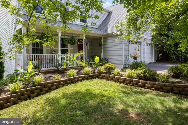 9433 WATERFORD DR, Manassas, VA 20110