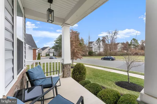 12432 MAYS QUARTER RD, Woodbridge, VA 22192