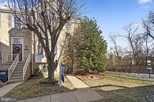 10828 CARAWAY CIR, Manassas, VA 20109