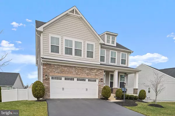 12432 MAYS QUARTER RD, Woodbridge, VA 22192