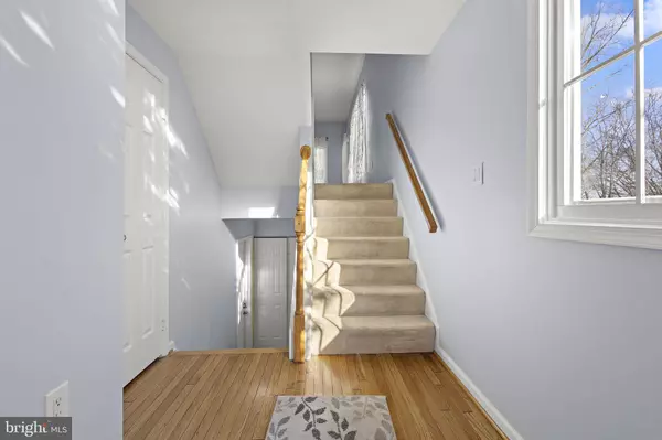 10828 CARAWAY CIR, Manassas, VA 20109