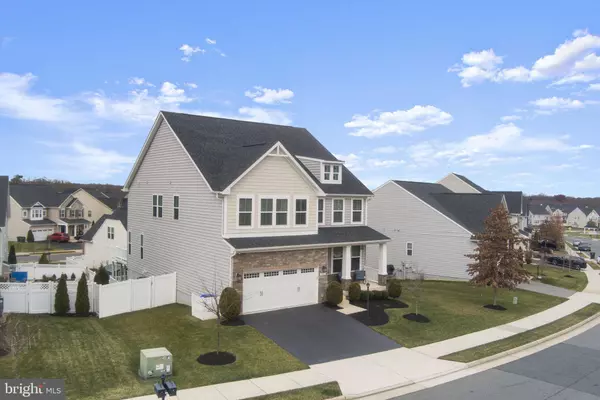 12432 MAYS QUARTER RD, Woodbridge, VA 22192