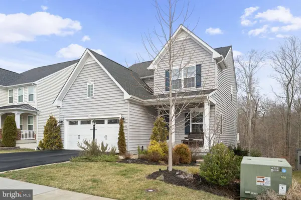 4545 COTSWOLD MANOR LOOP, Woodbridge, VA 22192