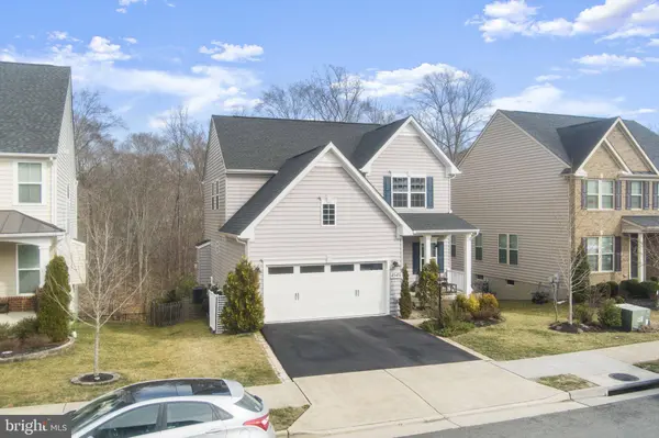 4545 COTSWOLD MANOR LOOP, Woodbridge, VA 22192