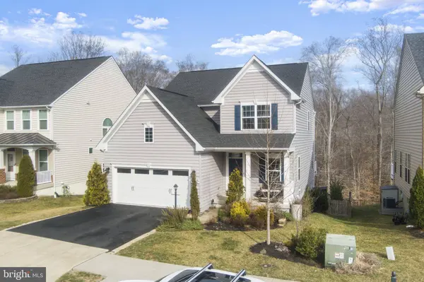 4545 COTSWOLD MANOR LOOP, Woodbridge, VA 22192