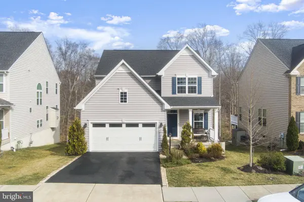 4545 COTSWOLD MANOR LOOP, Woodbridge, VA 22192