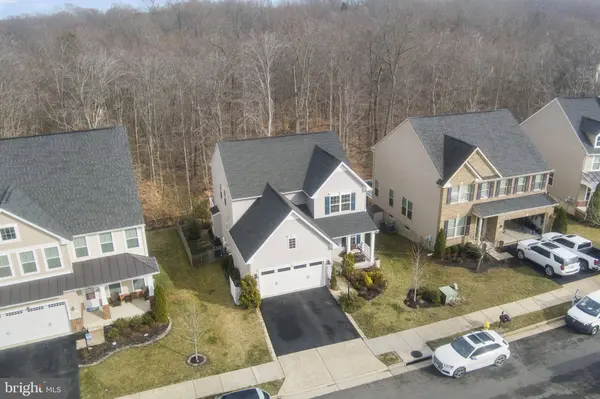 4545 COTSWOLD MANOR LOOP, Woodbridge, VA 22192