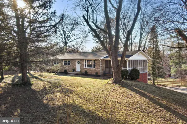 6744 RILEY RD, Warrenton, VA 20187