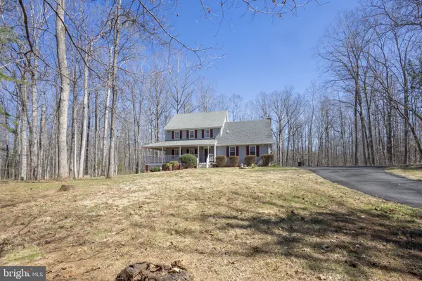 19332 HILLCREST LN, Jeffersonton, VA 22724