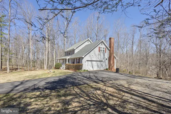 19332 HILLCREST LN, Jeffersonton, VA 22724