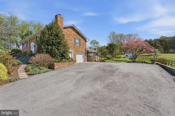 6163 GEORGETOWN RD, Broad Run, VA 20137