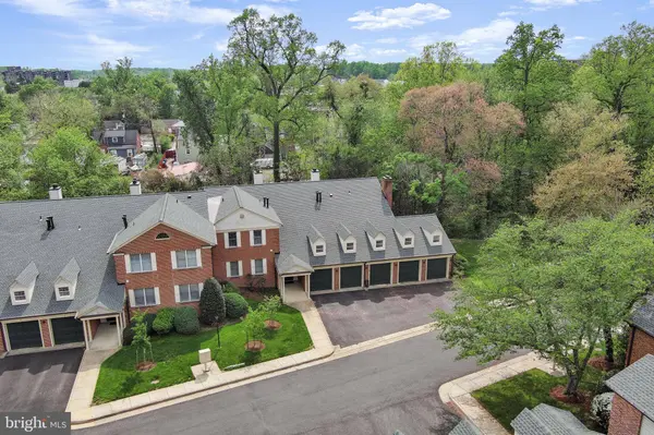 7255 GLEN HOLLOW CT #55/4, Annandale, VA 22003