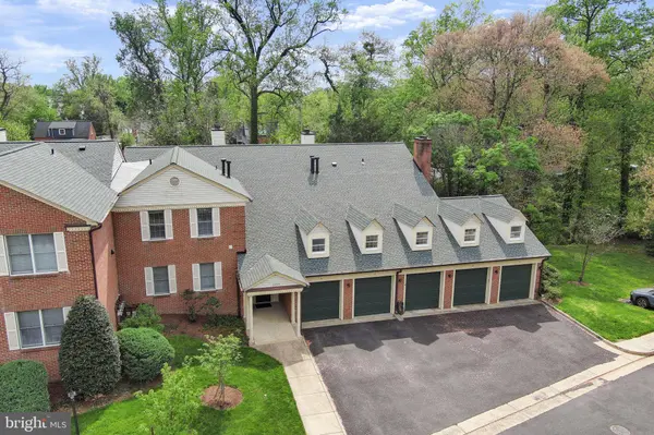 7255 GLEN HOLLOW CT #55/4, Annandale, VA 22003