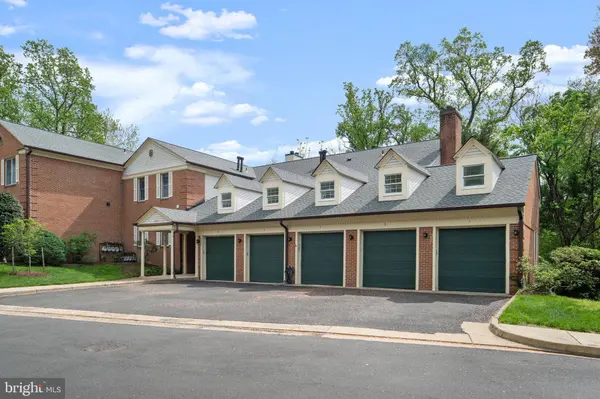 7255 GLEN HOLLOW CT #55/4, Annandale, VA 22003