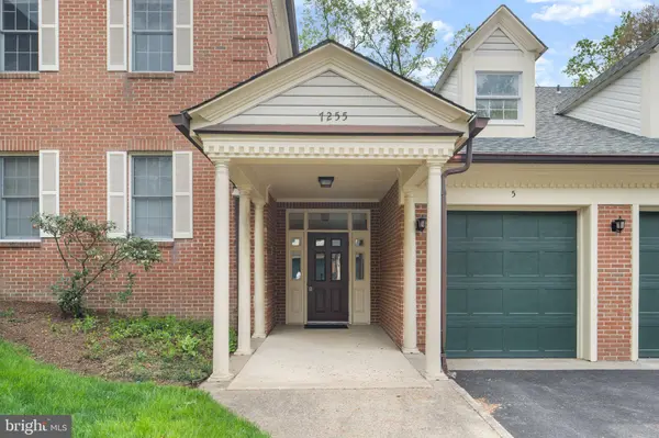 7255 GLEN HOLLOW CT #55/4, Annandale, VA 22003