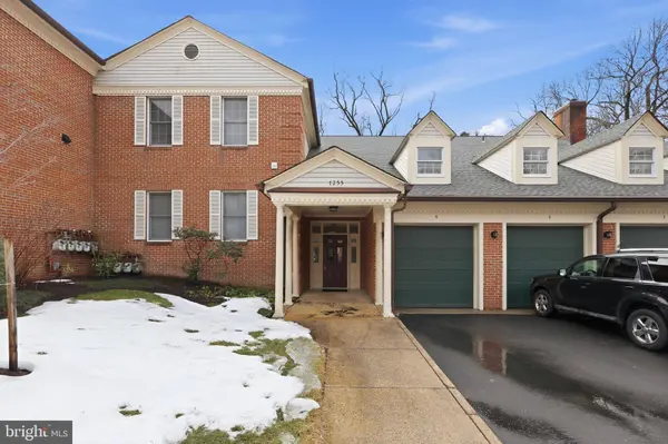 7255 GLEN HOLLOW CT #55/4, Annandale, VA 22003