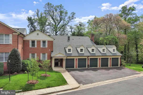 7255 GLEN HOLLOW CT #55/4, Annandale, VA 22003