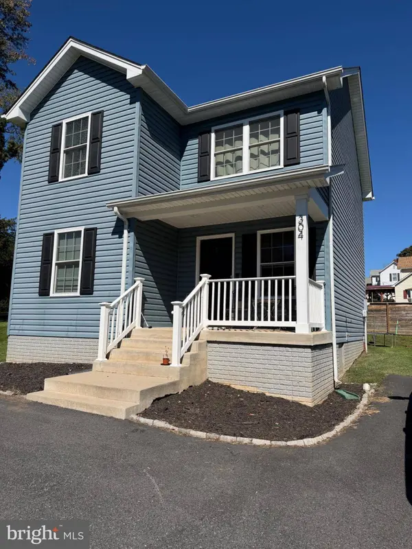 304 LEWIS ST, Culpeper, VA 22701