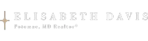 Elisabeth Davis Potomac MD Realtor Logo