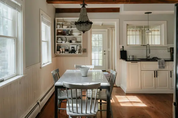 Montgomery County home