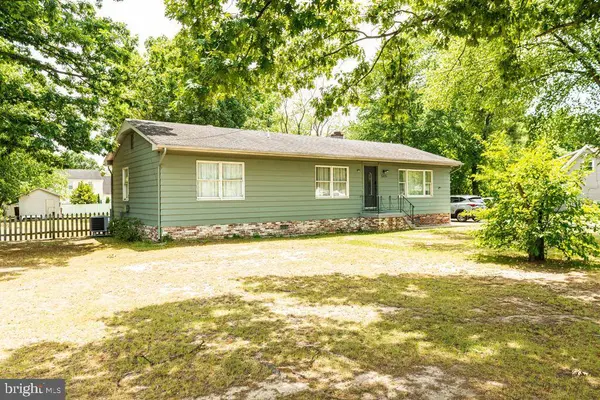 6105 KIRBY RD, Clinton, MD 20735