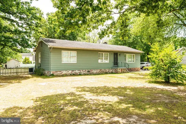 6105 KIRBY RD, Clinton, MD 20735