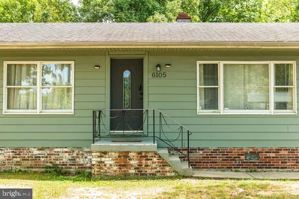 6105 KIRBY RD, Clinton, MD 20735