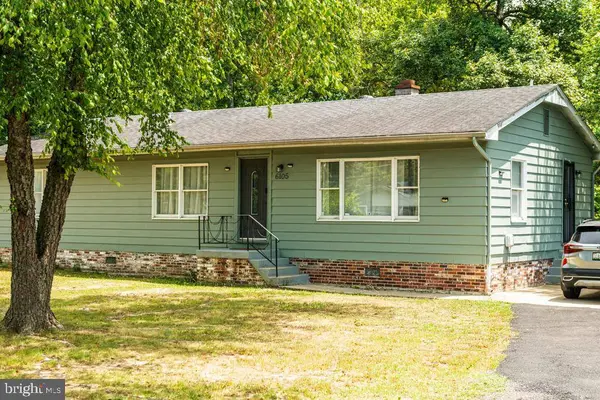6105 KIRBY RD, Clinton, MD 20735