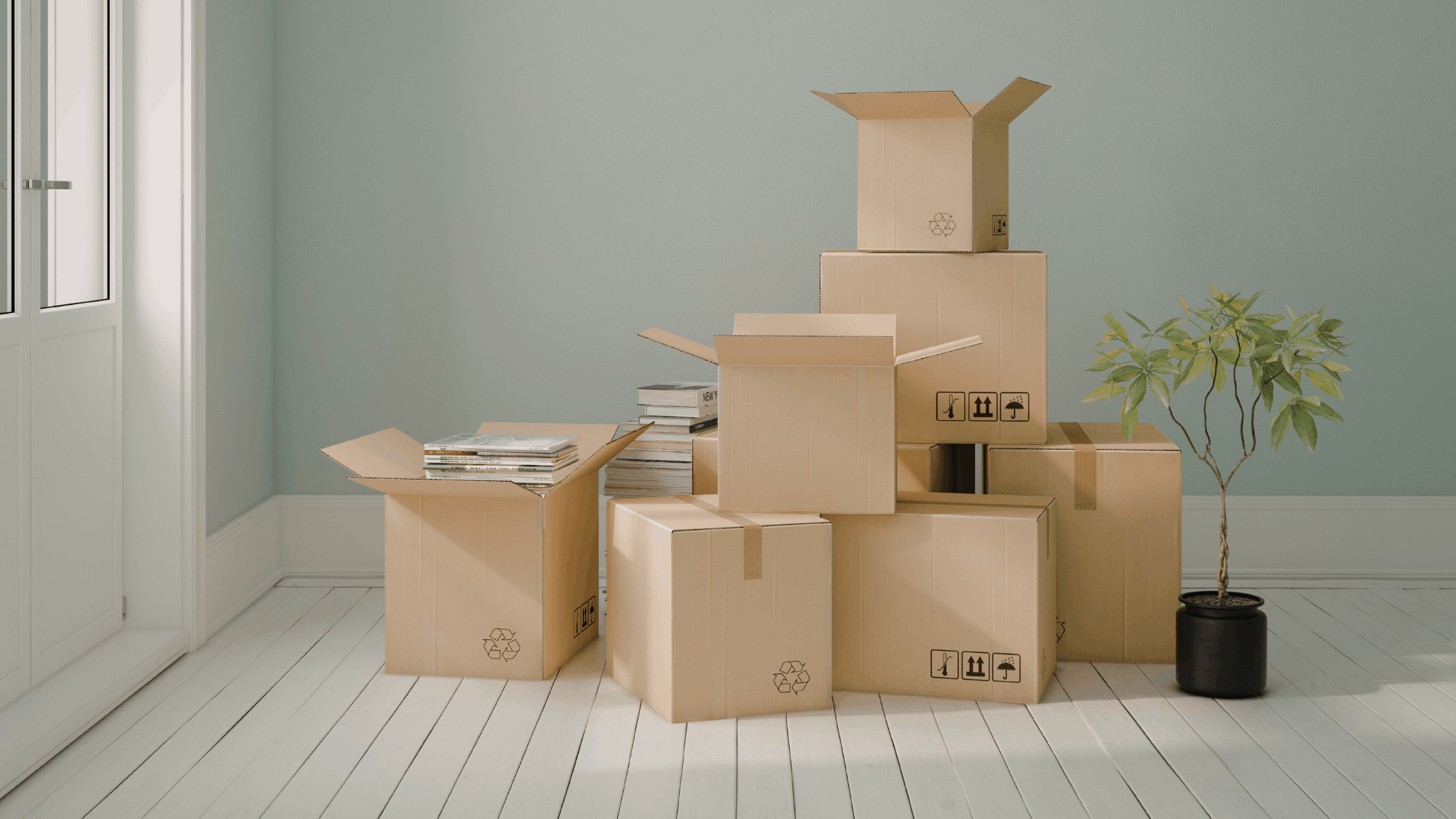 Military Relocation