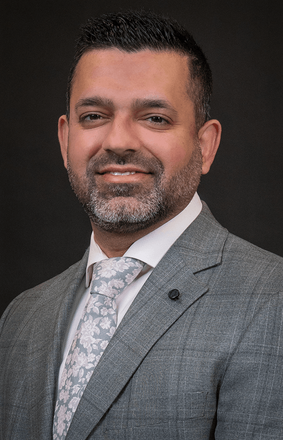 Arslan Jamil - Loan Officer at JB Financing, NMLS #2681786